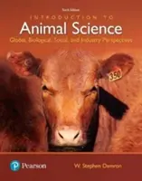 Úvod do náuky o zvieratách: Vychádzka z pohľadu zvierat: globálne, biologické, sociálne a priemyselné perspektívy - Introduction to Animal Science: Global, Biological, Social and Industry Perspectives