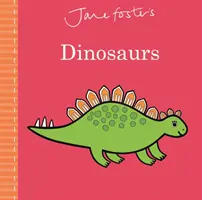 Dinosaury Jane Fosterovej - Jane Foster's Dinosaurs