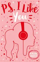 PS Mám ťa rád - PS I Like You