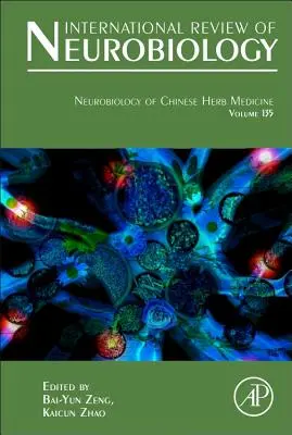 Neurobiológia čínskej bylinnej medicíny, 135 - Neurobiology of Chinese Herb Medicine, 135