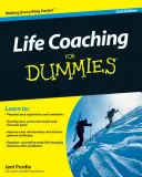 Životný koučing pre hlupákov - Life Coaching for Dummies
