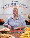 Pravá južanská kuchárka: V jej kuchyni v Savannah - A Real Southern Cook: In Her Savannah Kitchen