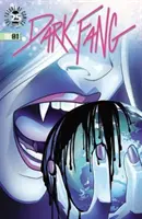 Temný tesák 1. diel: Volanie zeme - Dark Fang Volume 1: Earth Calling