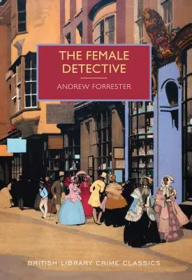 Ženský detektív - The Female Detective