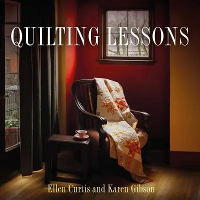 Lekcie quiltovania - Quilting Lessons