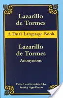 Lazarillo de Tormes (Dvojjazyčná verzia) - Lazarillo de Tormes (Dual-Language)