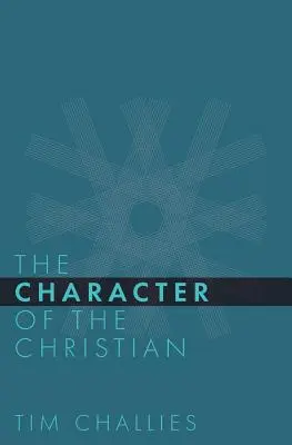 Charakter kresťana - The Character of the Christian