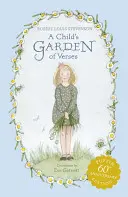Detská záhrada veršov - Child's Garden of Verses