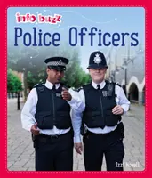Info Buzz: Ľudia, ktorí nám pomáhajú: Policajti - Info Buzz: People Who Help Us: Police Officers