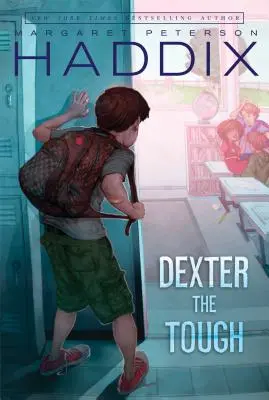 Drsňák Dexter - Dexter the Tough