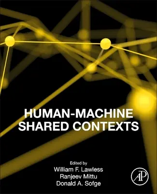 Spoločné kontexty človeka a stroja - Human-Machine Shared Contexts