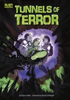 Tunely hrôzy - Tunnels of Terror
