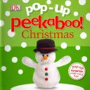 Pop-Up Peekaboo! Vianoce - Pop-Up Peekaboo! Christmas