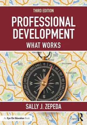 Profesijný rozvoj: Čo funguje - Professional Development: What Works