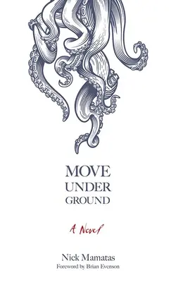 Pohyb pod zemou - Move Under Ground