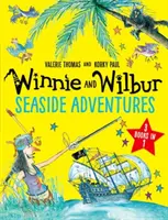 Winnie a Wilbur: Prímorské dobrodružstvá - Winnie and Wilbur: Seaside Adventures