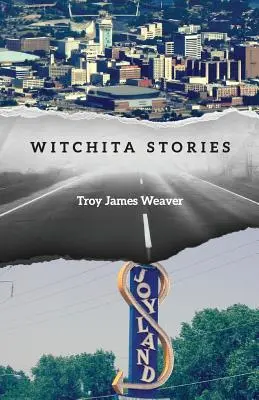 Čarodejnícke príbehy - Witchita Stories