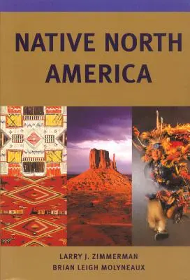 Pôvodní obyvatelia Severnej Ameriky - Native North America