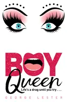 Chlapčenská kráľovná - Boy Queen