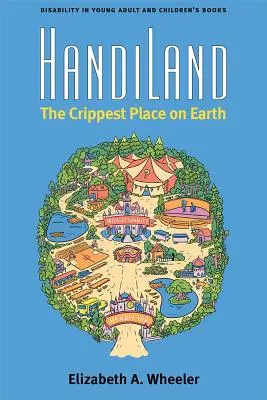 Handiland: Najchudobnejšie miesto na svete - Handiland: The Crippest Place on Earth