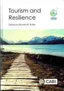 Cestovný ruch a odolnosť - Tourism and Resilience