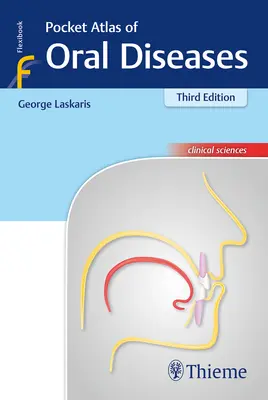 Vreckový atlas ústnych chorôb - Pocket Atlas of Oral Diseases