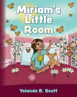 Miriamina izbička - Miriam's little Room