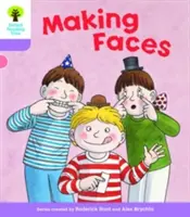 Oxford Reading Tree: Level 1+: Viac vzorovaných príbehov: Balenie pre triedu: 36 - Oxford Reading Tree: Level 1+: More Patterned Stories: Class Pack of 36