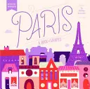 Paríž: A Book of Shapes (Kniha tvarov) - Paris: A Book of Shapes