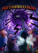 Netherstorm Core Rulebook