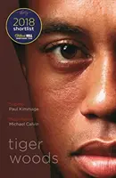 Tiger Woods - zaradená do užšieho výberu na ocenenie William Hill Sports Book of the Year 2018 - Tiger Woods - Shortlisted for the William Hill Sports Book of the Year 2018