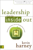 Vedenie zvnútra: Zkoumanie vnútorného života zdravého vedúceho cirkvi - Leadership from the Inside Out: Examining the Inner Life of a Healthy Church Leader
