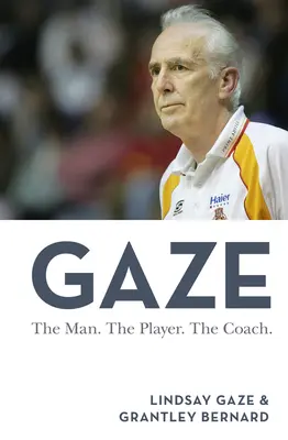 Pohľad: Hráč. tréner - Gaze: The Man. the Player. the Coach