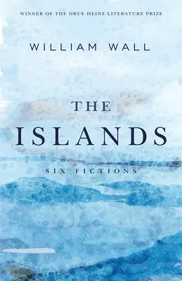 Ostrovy: Šesť výmyslov - The Islands: Six Fictions