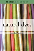Prírodné farbivá - Natural Dyes