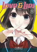 Láska a lži 1 - Love and Lies 1