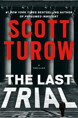 Posledný súdny proces - The Last Trial