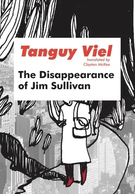 Zmiznutie Jima Sullivana - The Disappearance of Jim Sullivan