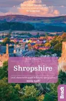 Shropshire: Miestny sprievodca po zvláštnych miestach Británie - Shropshire: Local, Characterful Guides to Britain's Special Places