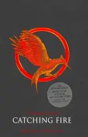 Chytajúci oheň (Catching Fire) - Catching Fire