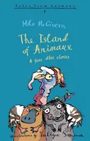 Ostrov Animaux - The Island of Animaux