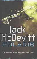 Polaris (Alex Benedict - Kniha 2) - Polaris (Alex Benedict - Book 2)