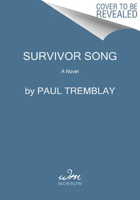 Pieseň pre preživších - Survivor Song