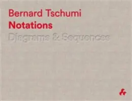 Notové zápisy - schémy a sekvencie - Notations - Diagrams and Sequences