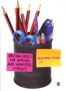 Zručnosti písania pre študentov ošetrovateľstva a pôrodnej asistencie - Writing Skills for Nursing and Midwifery Students