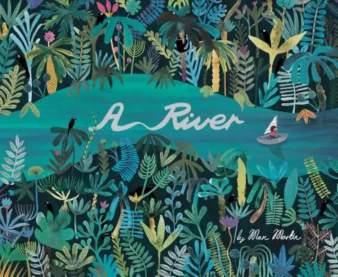 Rieka - A River