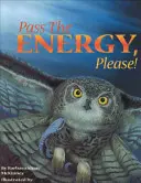 Odovzdaj energiu - Pass the Energy