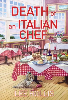 Smrť talianskeho šéfkuchára - Death of an Italian Chef