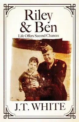 Riley & Ben: Život ponúka druhú šancu - Riley & Ben: Life Offers Second Chances