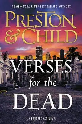 Verše pre mŕtvych - Verses for the Dead